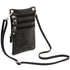 TL Bag - Soft leather mini cross bag